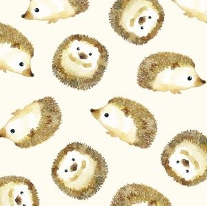 Meet your Posher, Abigail